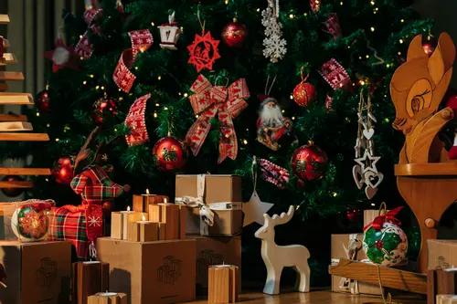 AceRota - How to Prepare Your Business for the Christmas Rush