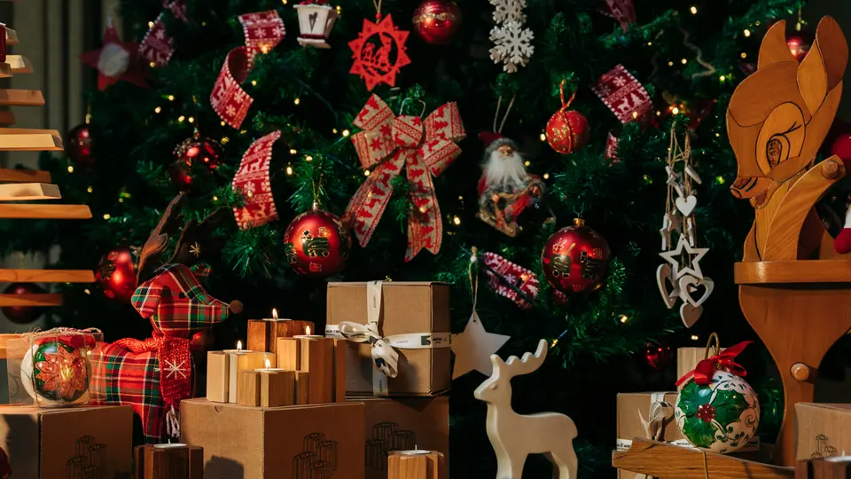 How to Prepare Your Business for the Christmas Rush