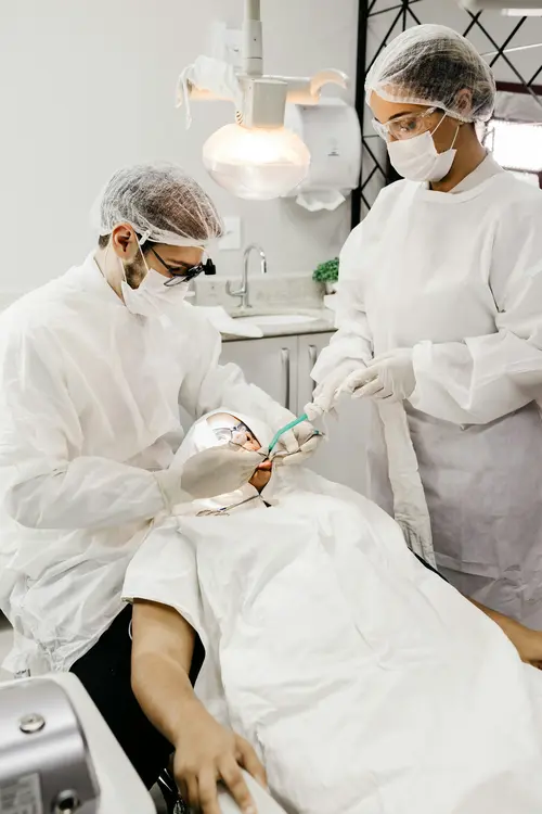 AceRota - Dentists
