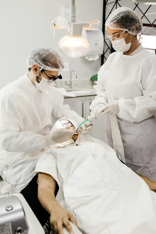 AceRota - Dentists