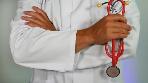 AceRota - Healthcare