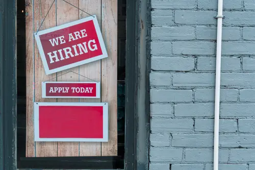 AceRota - How to Reduce Staff Turnover in Hospitality