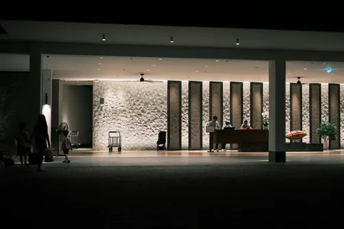 AceRota - Hotel Scheduling: Housekeeping, Front Desk, and Events