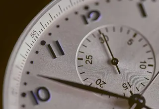 The Best Time to Publish Your Staff Rota