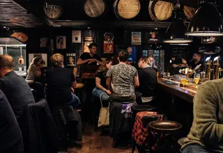Five strategies to attract customers to your pub