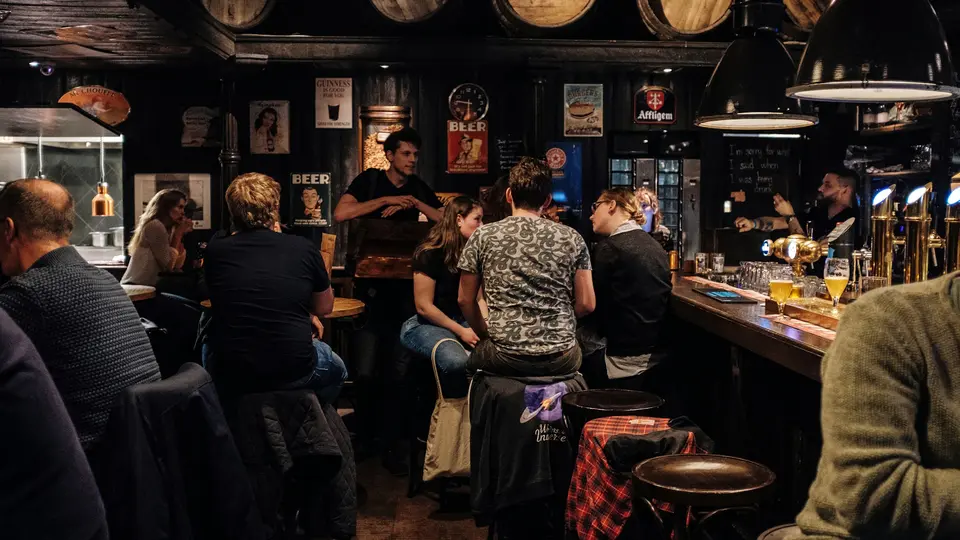 Five strategies to attract customers to your pub