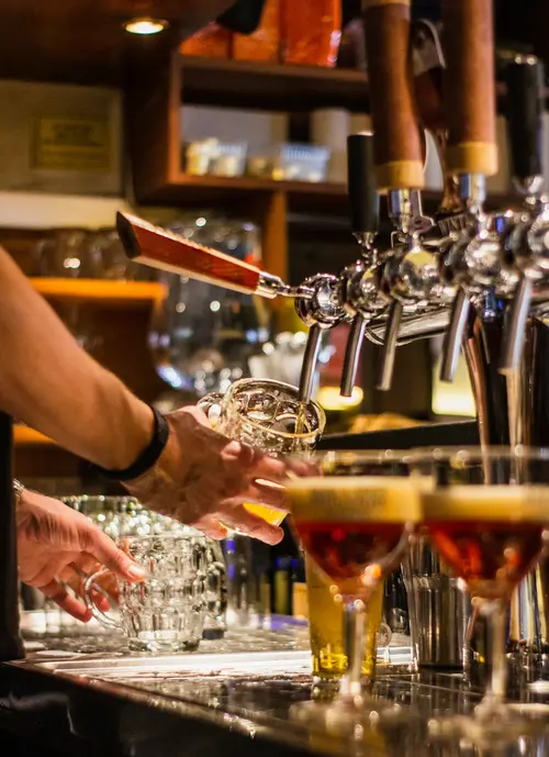 AceRota - Pubs / Bars / cafés