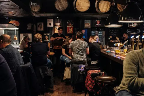 AceRota - Five strategies to attract customers to your pub