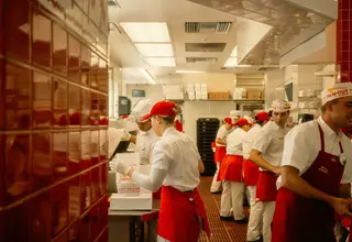 Managing Split Shifts: A Guide for Hospitality Businesses