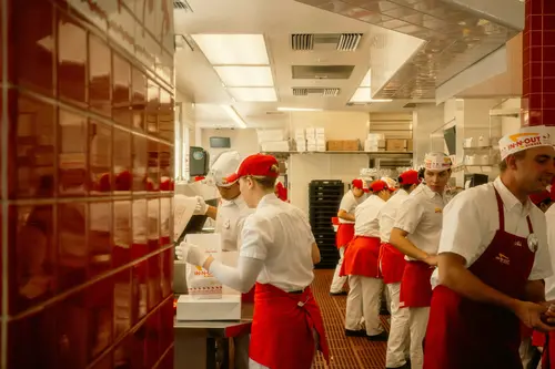 AceRota - Managing Split Shifts: A Guide for Hospitality Businesses
