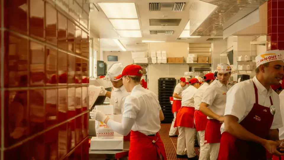 Managing Split Shifts: A Guide for Hospitality Businesses