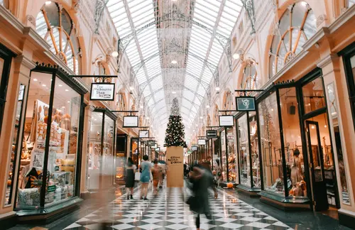 AceRota - Retail