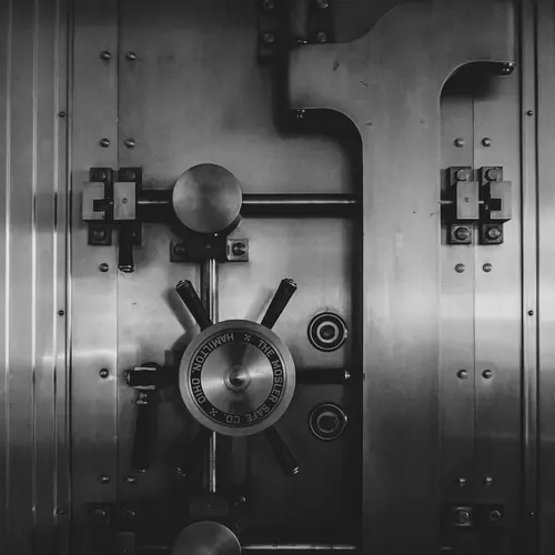 AceRota - Security and permissions