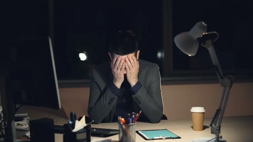 How to Spot Burnout in Your Team Before It's Too Late
