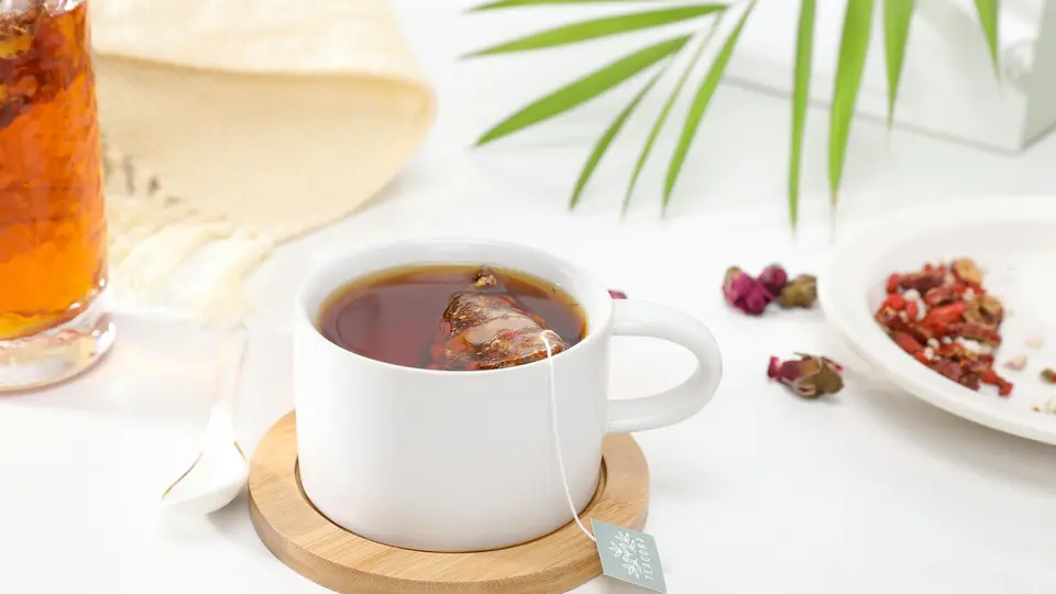 How cafés can brew up success on National Tea Day