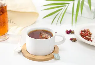 How cafés can brew up success on National Tea Day