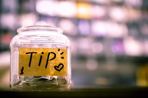 AceRota - New law on tipping to come into force