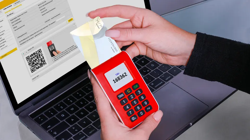 Two-Factor Authentication Explained